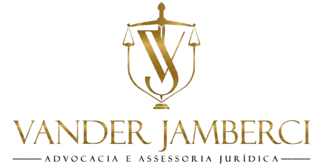 Vander Jamberci Advocacia e Assessoria Jurídica